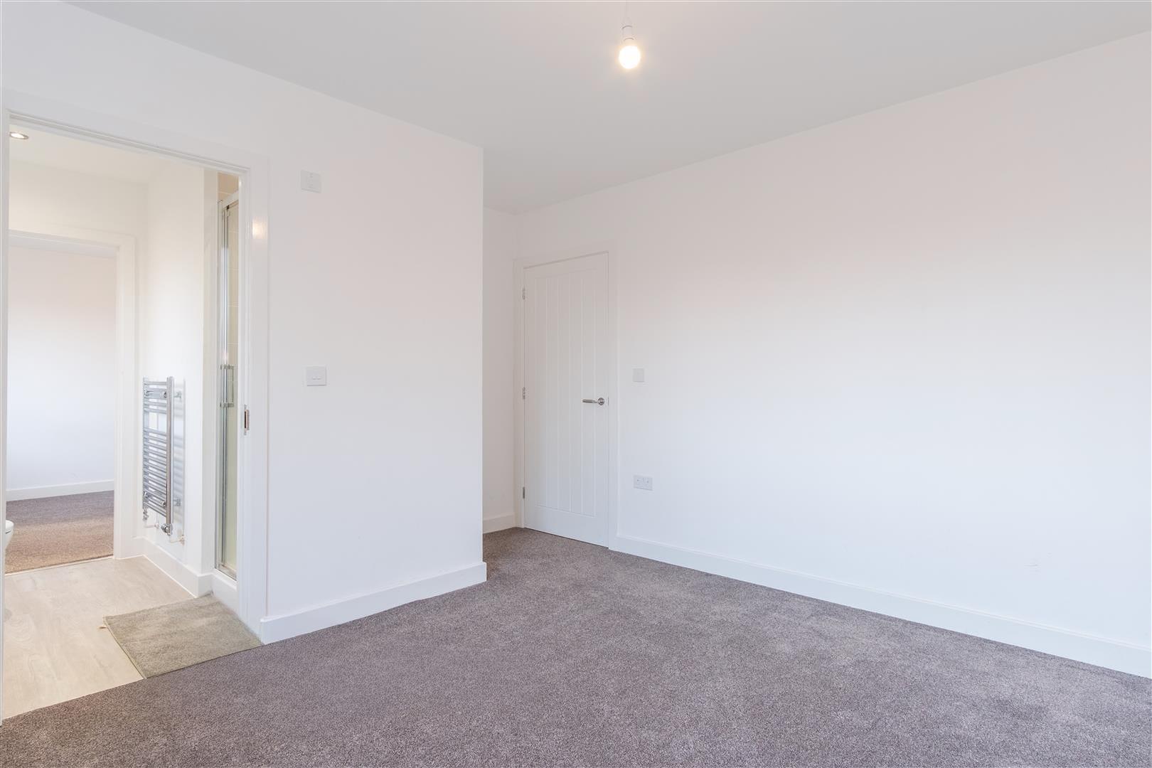 Brickfield Place, Leyland